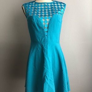 Keepsake The Label A Line Dress